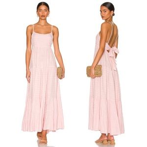 L*SPACE SANTORINI DRESS